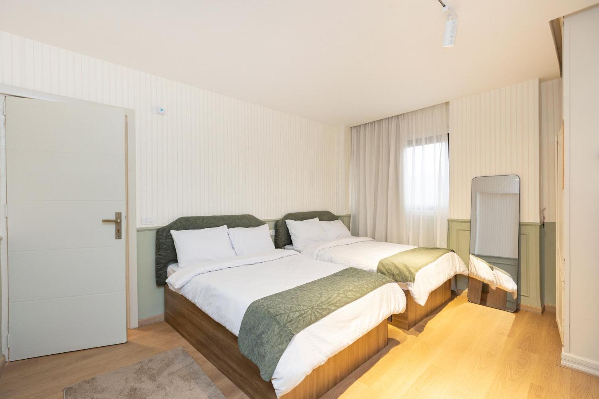 Nichenook Zamalek Appartement