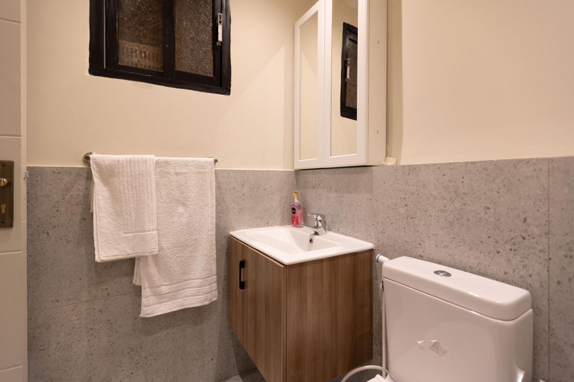 Nichenook Zamalek Apartment