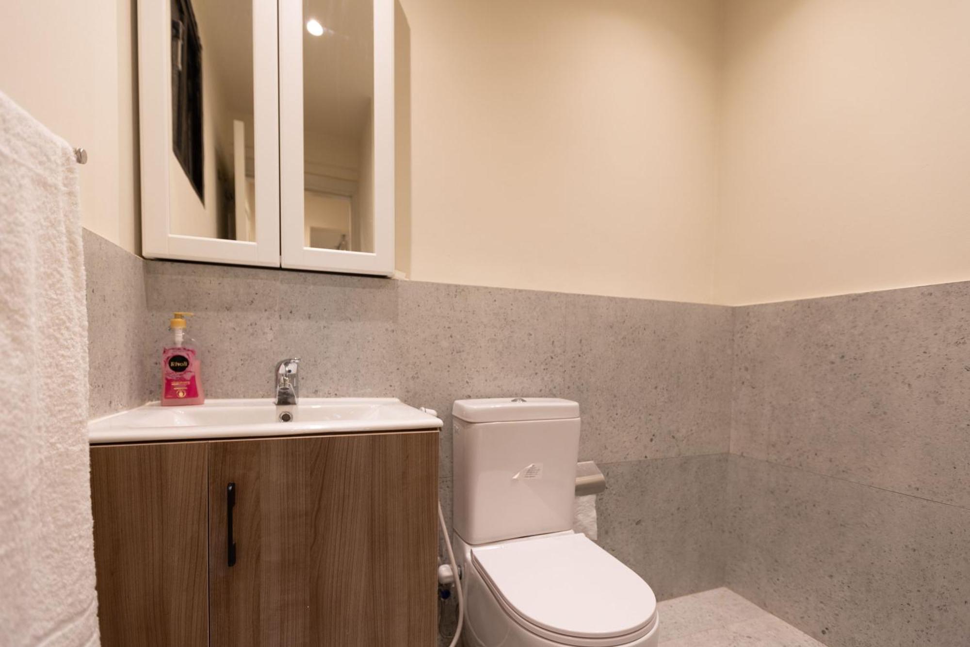 Apartment Nichenook Zamalek