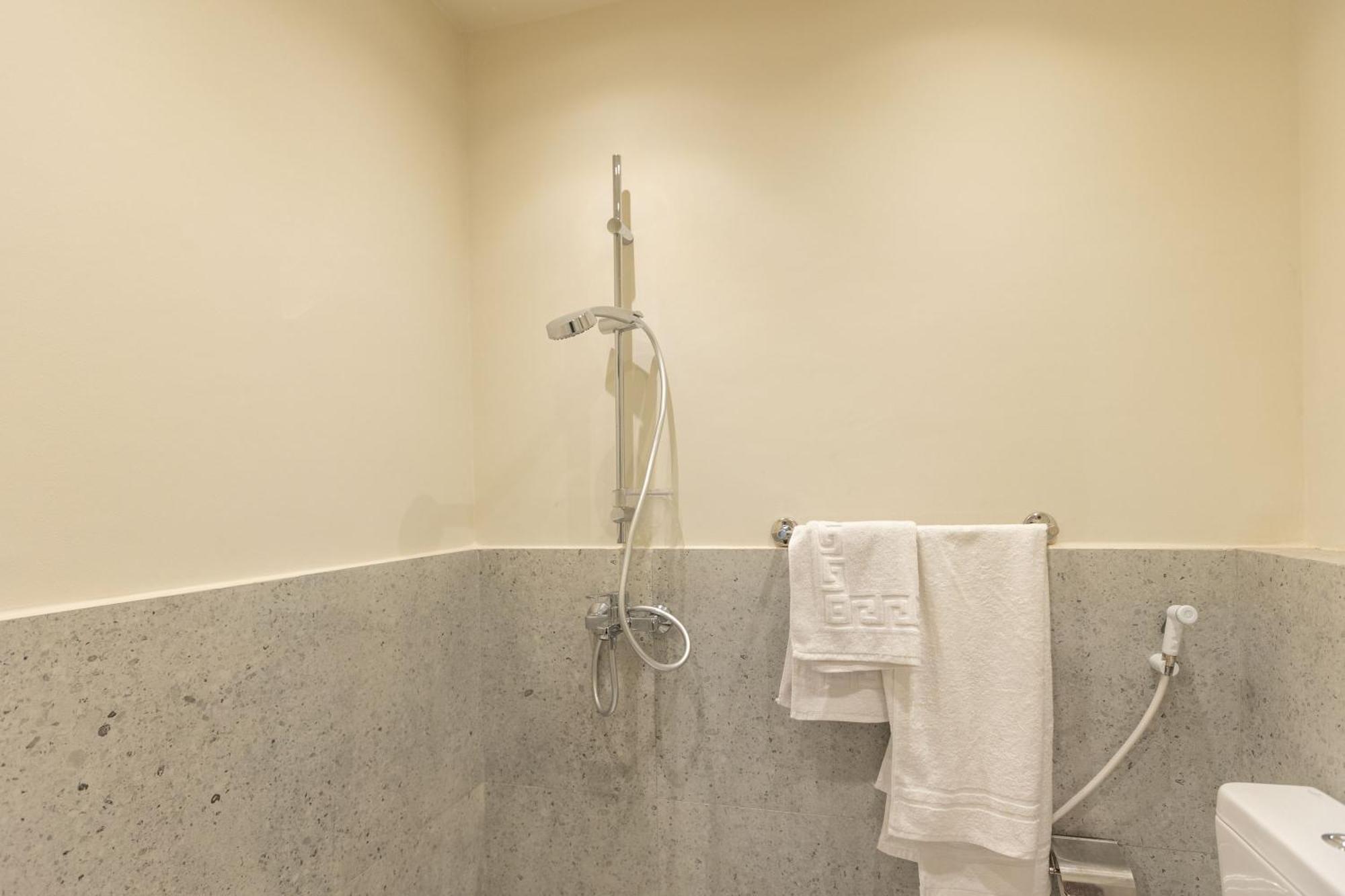 Nichenook Zamalek Apartment