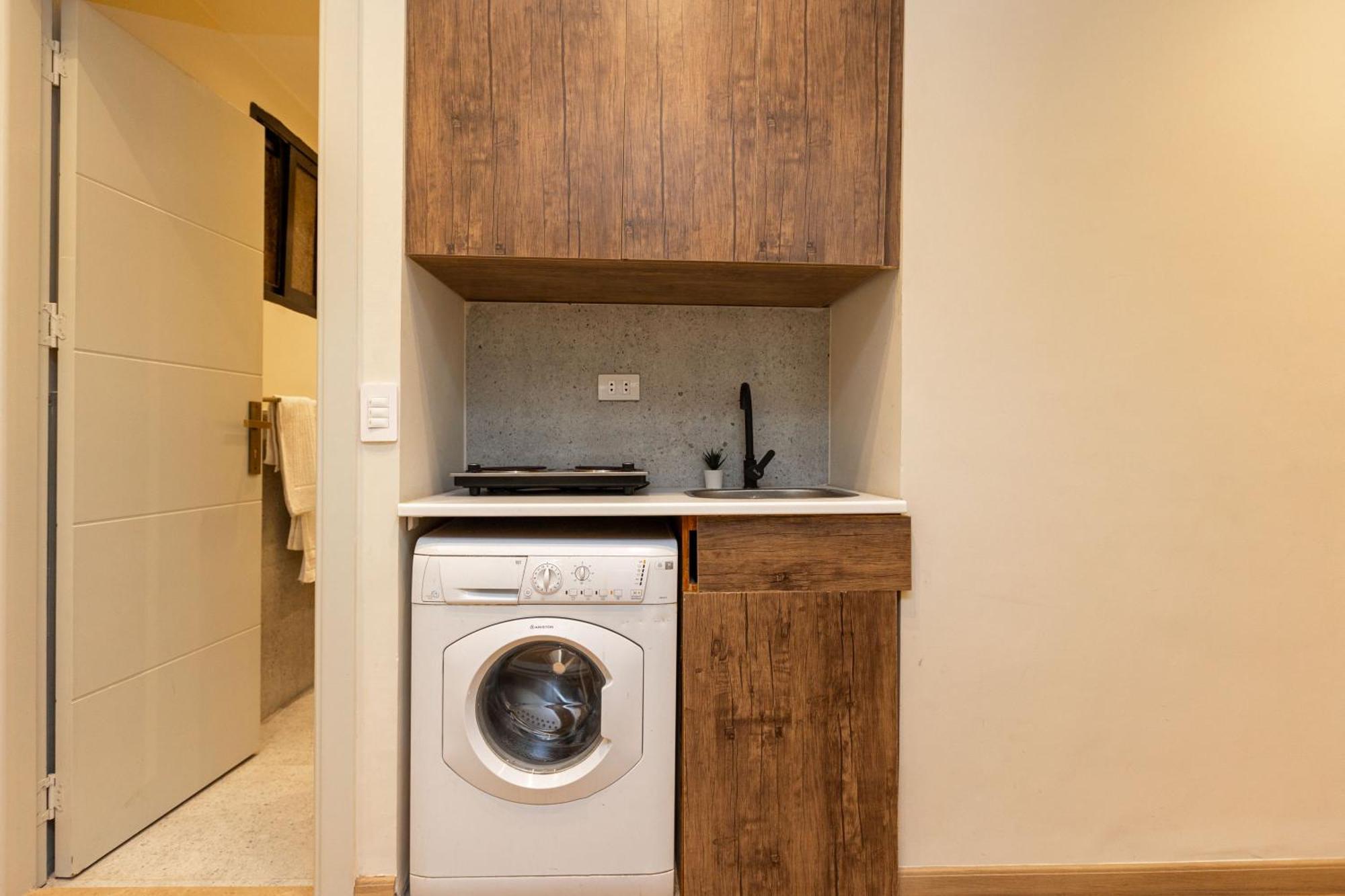 Nichenook Zamalek Apartment *