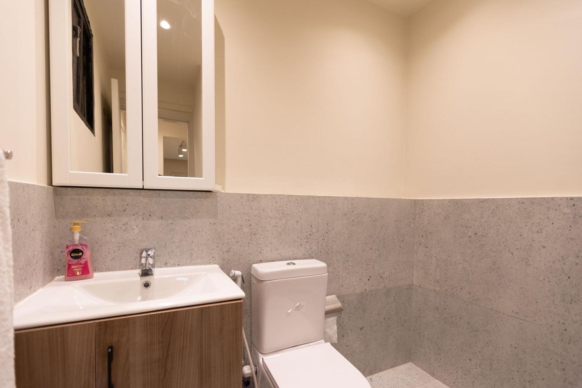 Apartment Nichenook Zamalek *