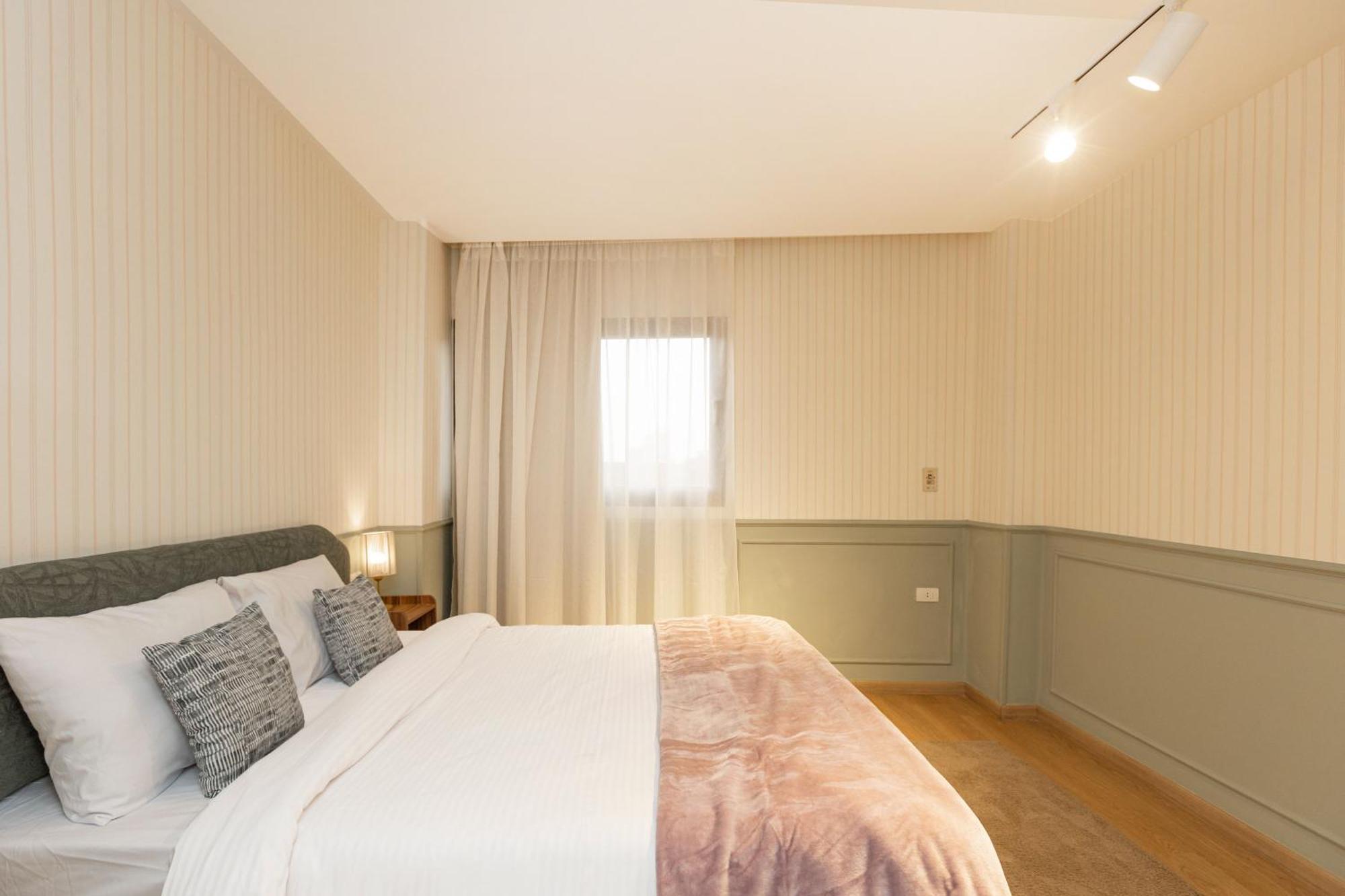 Apartment Nichenook Zamalek Cairo