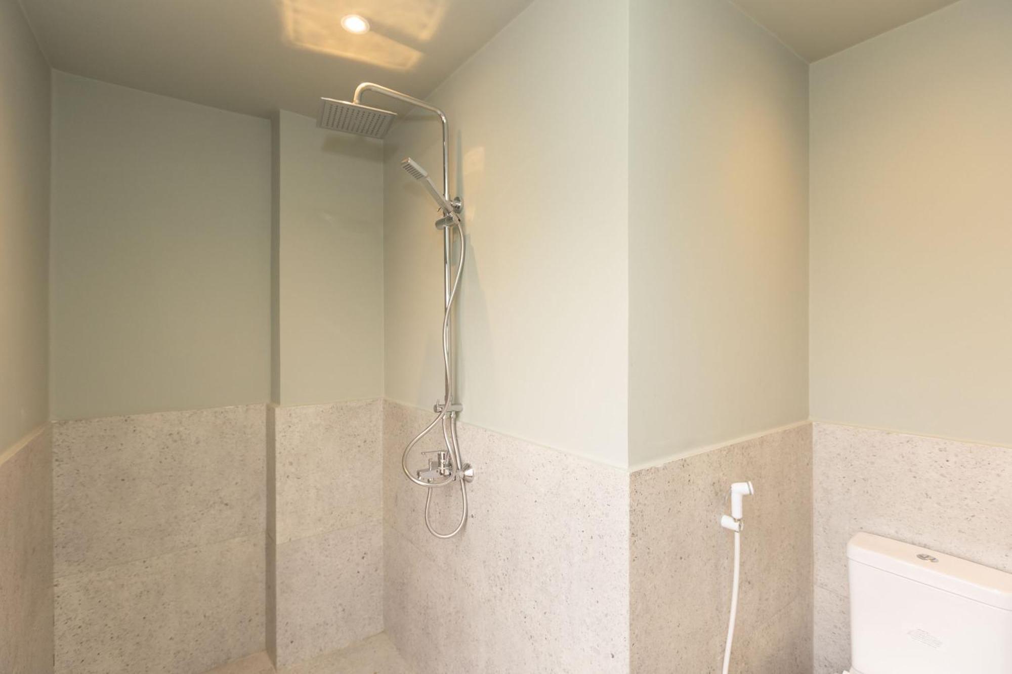 Nichenook Zamalek Apartment Cairo