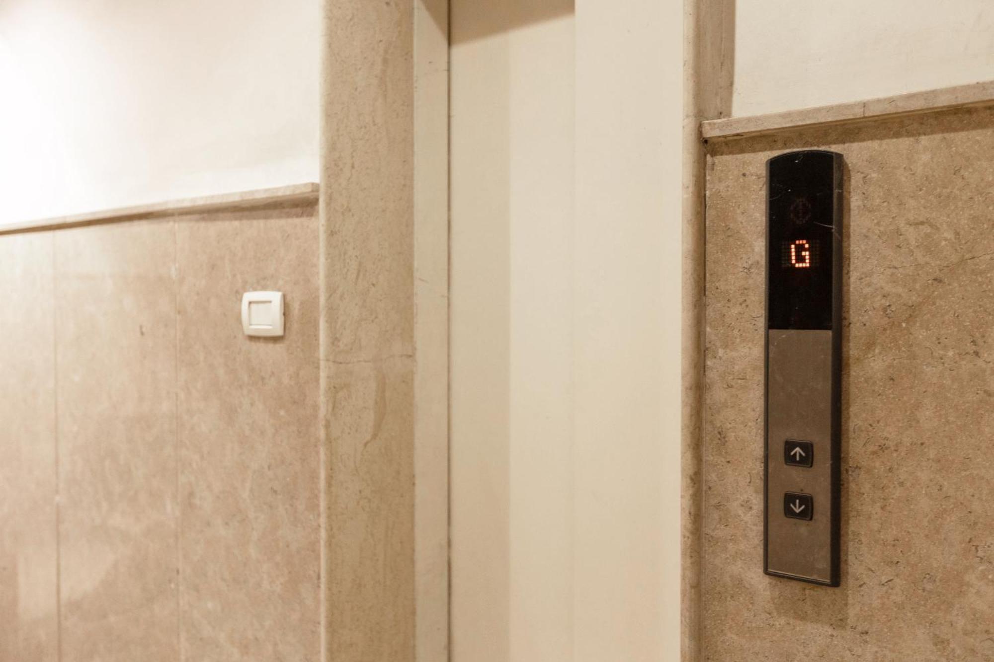 Apartment Nichenook Zamalek *