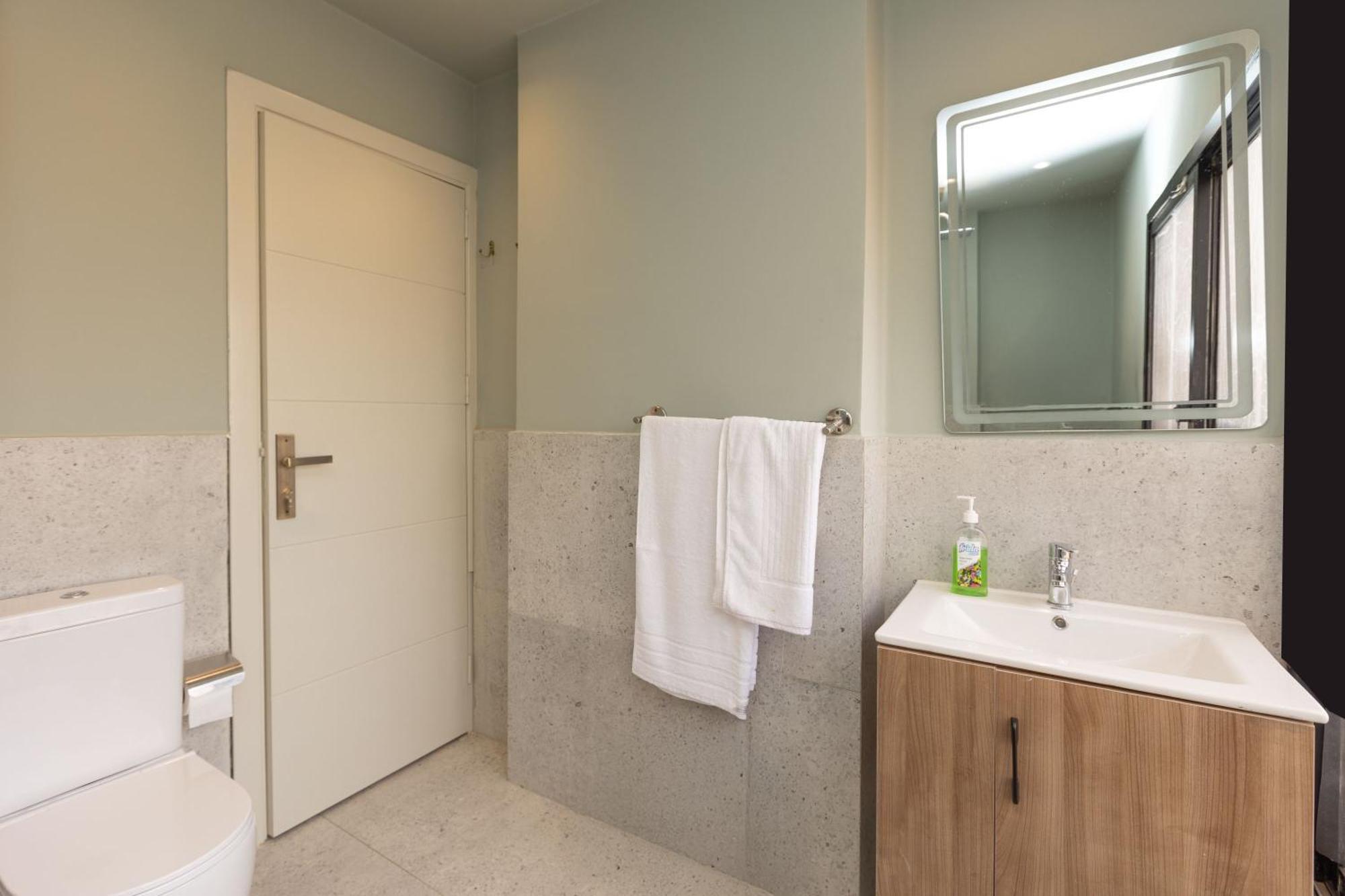 Nichenook Zamalek Apartment *