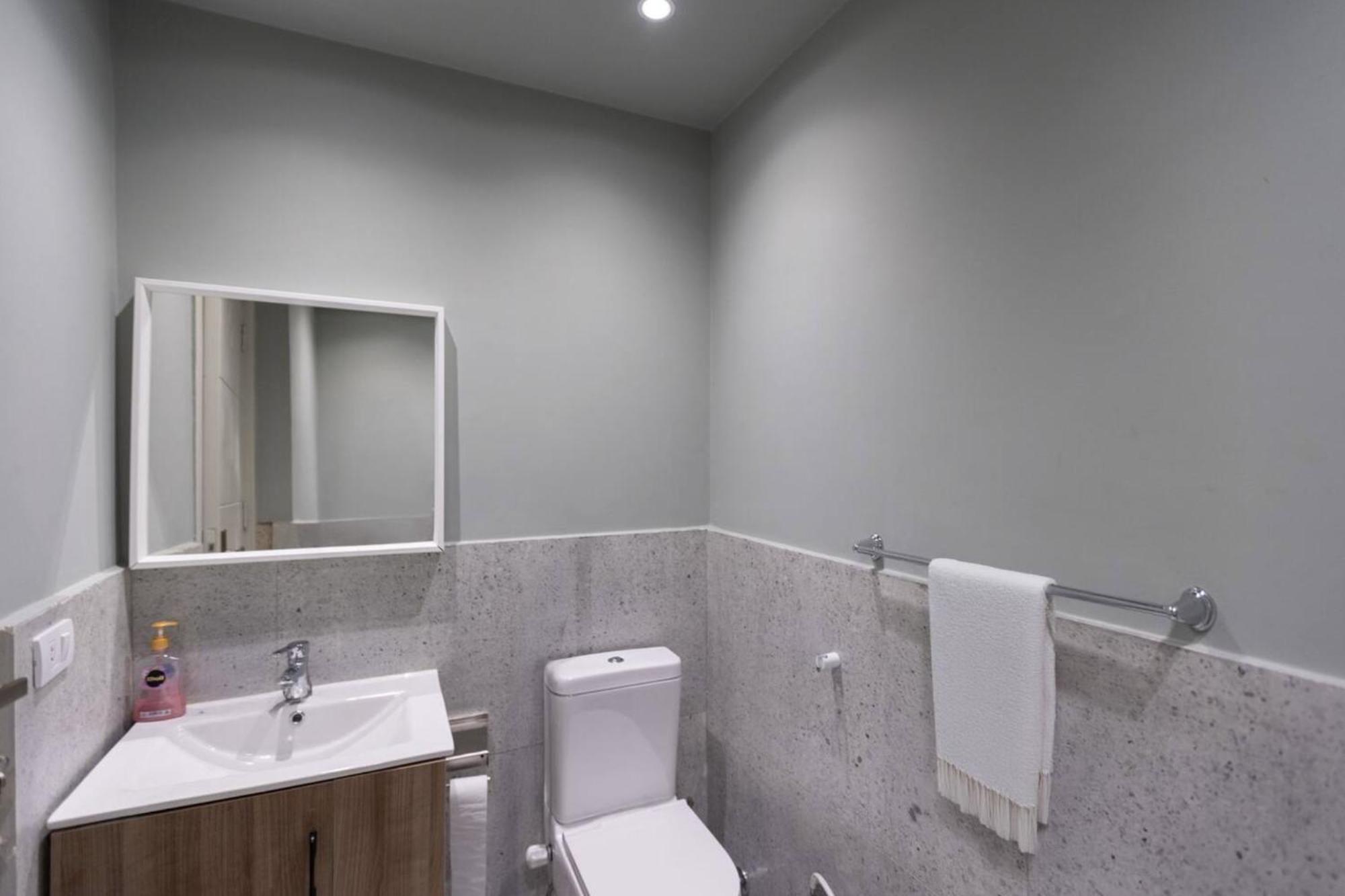 Nichenook Zamalek Apartment Cairo