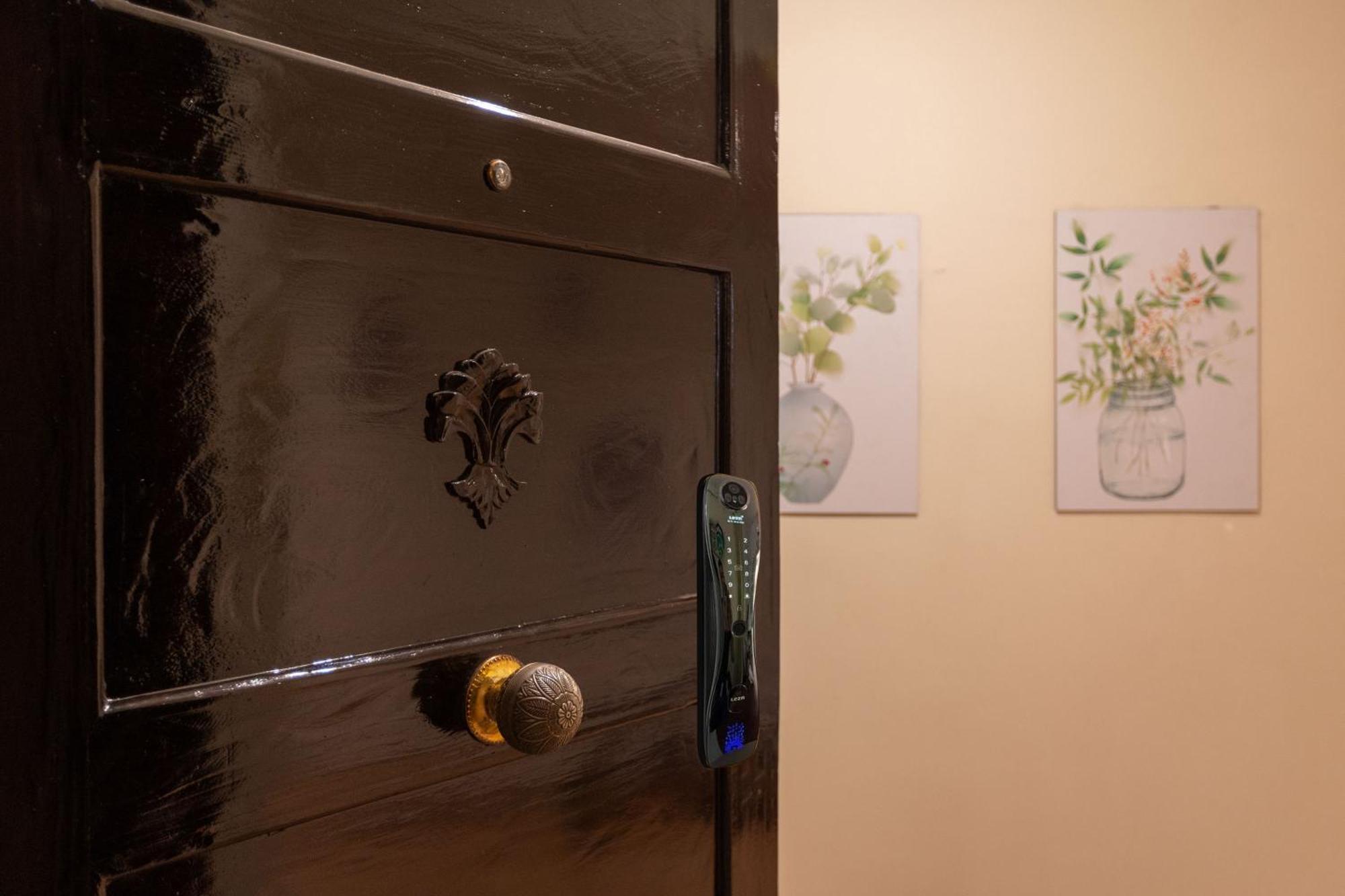 Nichenook Zamalek Apartment *