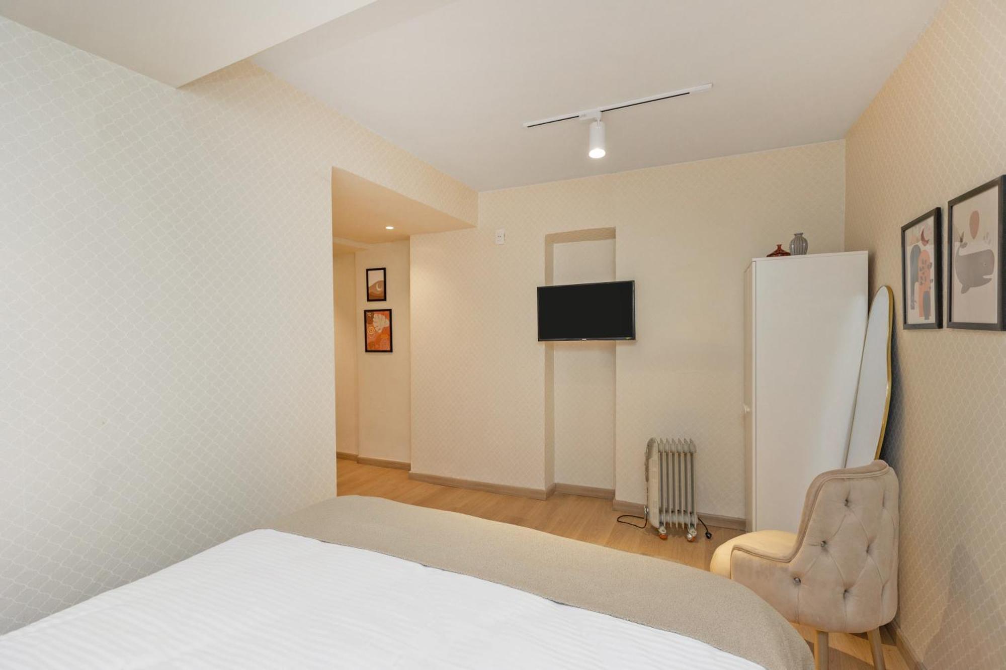 Nichenook Zamalek Apartment *