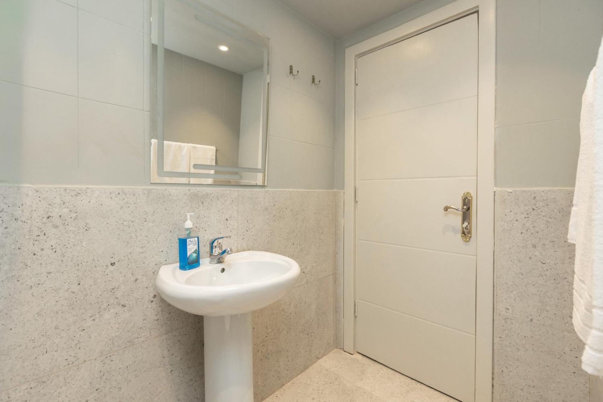 Nichenook Zamalek Apartment